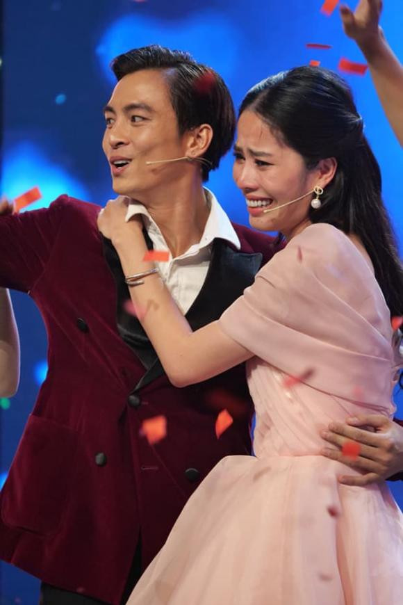 Lãnh Thanh chính thức lên tiếng về tình cảm dành cho Nam Em - Hình 3 Lanh Thanh chinh thuc len tieng ve tinh cam danh cho Nam Em-Hinh-3