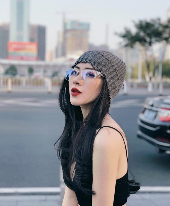 Gu chọn người yêu "mặn mòi" của "bạn trai tin đồn" Lệ Quyên - Hình 10 Gu chon nguoi yeu