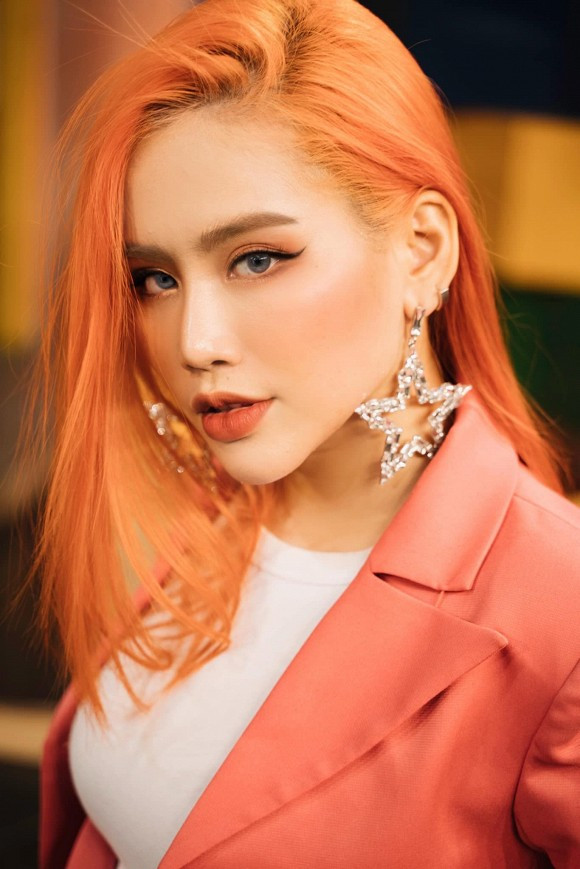 Gu chọn người yêu "mặn mòi" của "bạn trai tin đồn" Lệ Quyên - Hình 6 Gu chon nguoi yeu