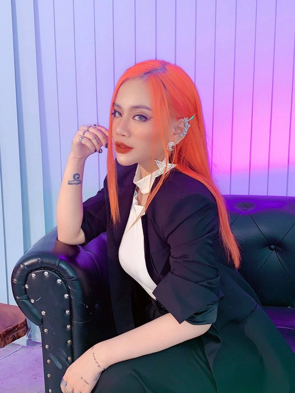 Gu chọn người yêu "mặn mòi" của "bạn trai tin đồn" Lệ Quyên - Hình 5 Gu chon nguoi yeu