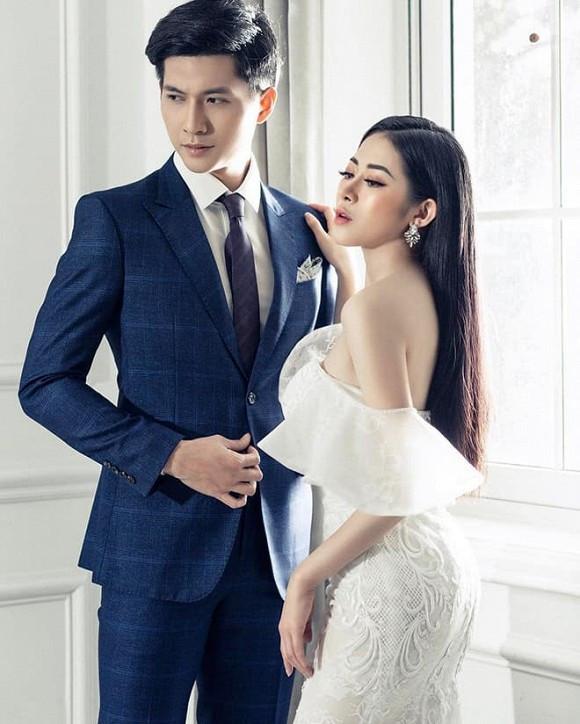 Gu chọn người yêu "mặn mòi" của "bạn trai tin đồn" Lệ Quyên - Hình 9 Gu chon nguoi yeu