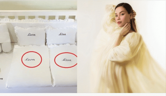 Shop mẹ và bé tố bị Hà Hồ dọa kiện, nữ ca sĩ nói gì? - Hình 4 Shop me va be to bi Ha Ho doa kien, nu ca si noi gi?-Hinh-4