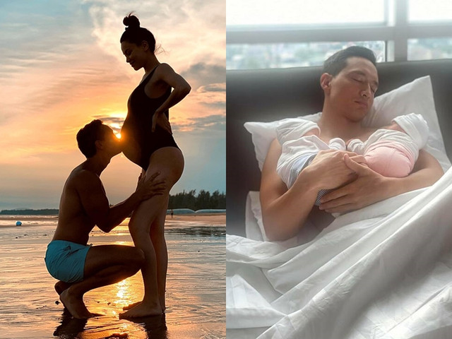 Hari Won, Quỳnh Anh khóc khi xem Kim Lý cầu hôn Hồ Ngọc Hà - Hình 7 Hari Won, Quynh Anh khoc khi xem Kim Ly cau hon Ho Ngoc Ha-Hinh-7