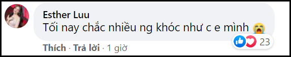 Hari Won, Quỳnh Anh khóc khi xem Kim Lý cầu hôn Hồ Ngọc Hà - Hình 6 Hari Won, Quynh Anh khoc khi xem Kim Ly cau hon Ho Ngoc Ha-Hinh-6