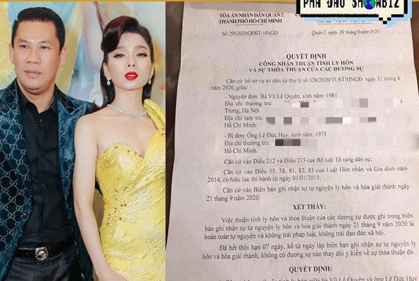 Đức Huy bị nghi có tình mới sau ly hôn Lệ Quyên - Hình 4 Duc Huy bi nghi co tinh moi sau ly hon Le Quyen-Hinh-4