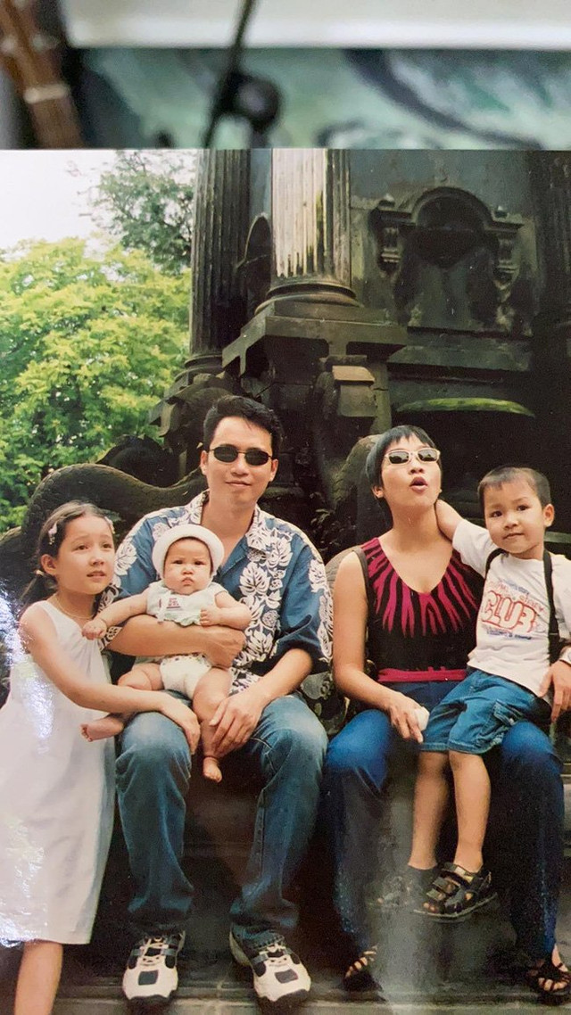 Ca sĩ Mỹ Linh vô tình tiết lộ Anna Trương đã đính hôn Ca si My Linh vo tinh tiet lo Anna Truong da dinh hon