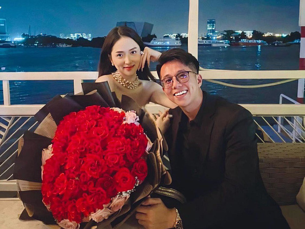 Hương Giang lộ bằng chứng đến Yên Tử với Matt Liu lánh scandal - Hình 5 Huong Giang lo bang chung den Yen Tu voi Matt Liu lanh scandal-Hinh-5