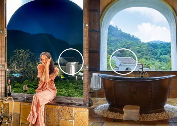 Hương Giang lộ bằng chứng đến Yên Tử với Matt Liu lánh scandal - Hình 2 Huong Giang lo bang chung den Yen Tu voi Matt Liu lanh scandal-Hinh-2