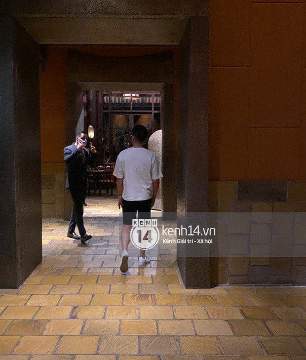 Hương Giang lộ bằng chứng đến Yên Tử với Matt Liu lánh scandal - Hình 4 Huong Giang lo bang chung den Yen Tu voi Matt Liu lanh scandal-Hinh-4