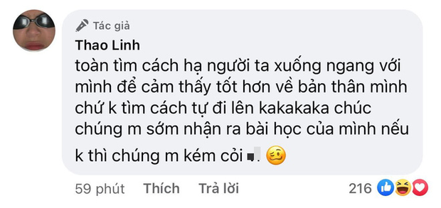 MCK Rap Việt chửi bậy bị báo cáo lên Cục Phát thanh - Truyền hình - Hình 2 MCK Rap Viet chui bay bi bao cao len Cuc Phat thanh - Truyen hinh-Hinh-2