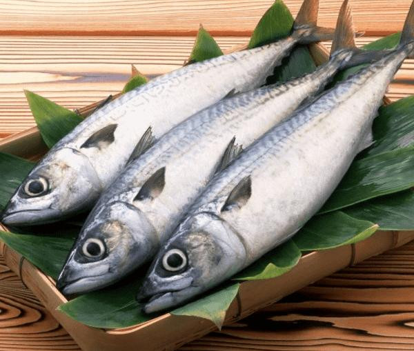 5 thực phẩm khử độc "khu tam giác", là con gái nhất định phải biết - Hình 3 5 thuc pham khu doc