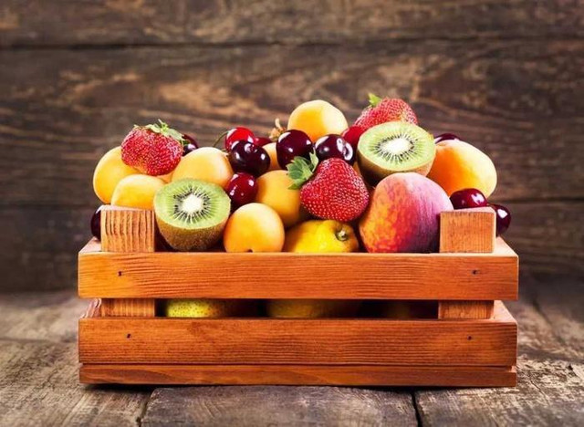 5 thực phẩm khử độc "khu tam giác", là con gái nhất định phải biết 5 thuc pham khu doc