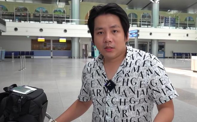 Bức ảnh chỉ ra ngoại hình Khoa Pug thay đổi báo động sau 3 năm - Hình 4 Buc anh chi ra ngoai hinh Khoa Pug thay doi bao dong sau 3 nam-Hinh-4