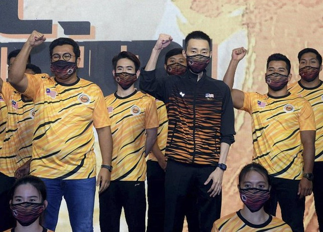 Bất ngờ với loạt đồng phục tham dự Olympic Tokyo 2020 của các nước - Hình 6 Bat ngo voi loat dong phuc tham du Olympic Tokyo 2020 cua cac nuoc-Hinh-6
