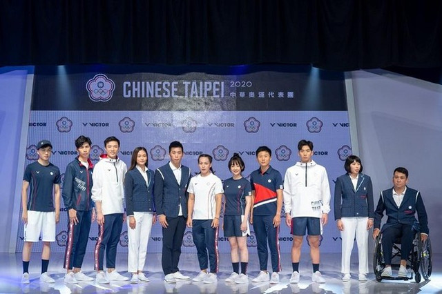 Bất ngờ với loạt đồng phục tham dự Olympic Tokyo 2020 của các nước - Hình 8 Bat ngo voi loat dong phuc tham du Olympic Tokyo 2020 cua cac nuoc-Hinh-8