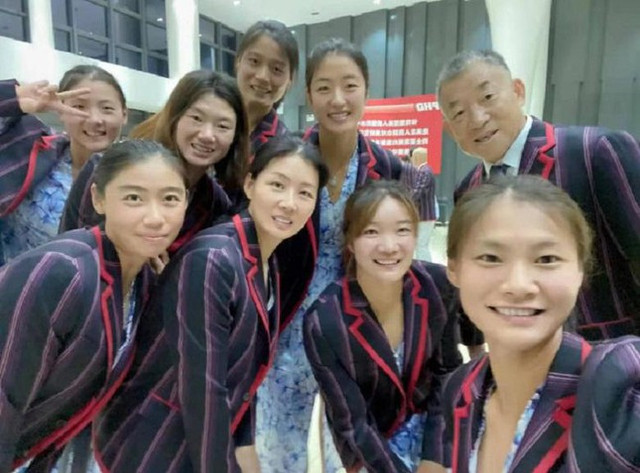Bất ngờ với loạt đồng phục tham dự Olympic Tokyo 2020 của các nước - Hình 10 Bat ngo voi loat dong phuc tham du Olympic Tokyo 2020 cua cac nuoc-Hinh-10