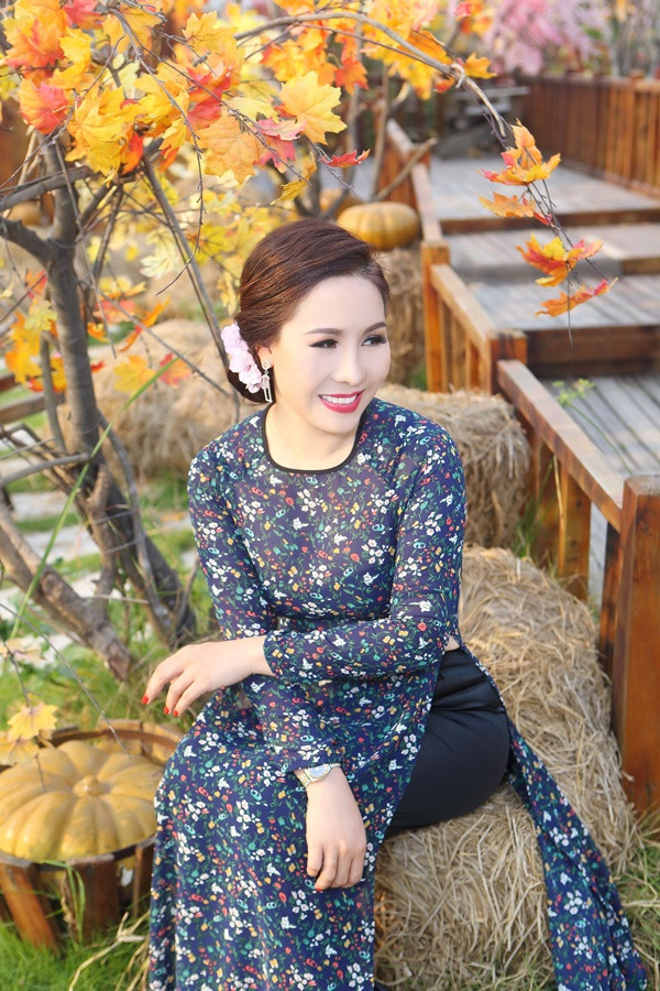 Nữ hoàng doanh nhân Kim Chi tiết lộ bí quyết trẻ đẹp - Hình 2 Nu hoang doanh nhan Kim Chi tiet lo bi quyet tre dep-Hinh-2