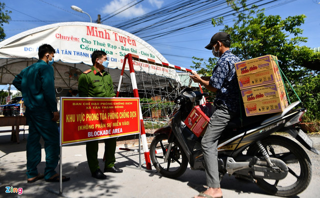 Dự báo dịch Covid-19 tại TP.HCM kết thúc cuối tháng 8 - Hình 2 Du bao dich Covid-19 tai TP.HCM ket thuc cuoi thang 8-Hinh-2