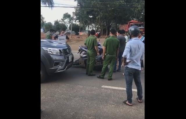 Đề xuất xử phạt chủ Nha khoa Khánh Kiều vì xâm hại sức khỏe người khác - Hình 2 De xuat xu phat chu Nha khoa Khanh Kieu vi xam hai suc khoe nguoi khac-Hinh-2