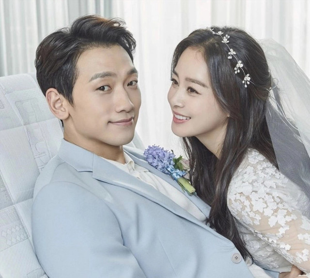 Bi Rain - Kim Tae Hee trả nợ 3,5 tỷ/tháng vì không bán được nhà - Hình 2 Bi Rain - Kim Tae Hee tra no 3,5 ty/thang vi khong ban duoc nha-Hinh-2