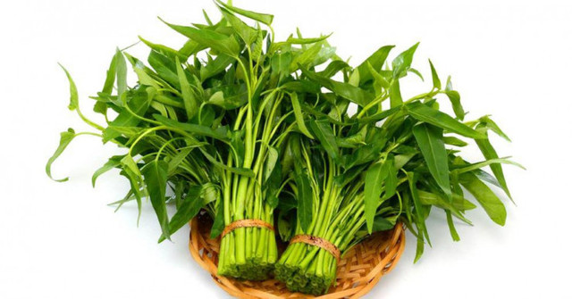 Những thời điểm nên tránh ăn rau muống, kẻo rước họa vào thân - Hình 2 Nhung thoi diem nen tranh an rau muong, keo ruoc hoa vao than-Hinh-2