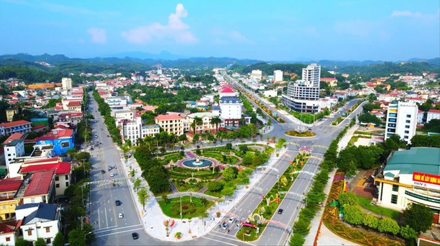 Bộ Nội vụ khuyến khích đặt tên xã, phường theo số thứ tự Bo Noi vu khuyen khich dat ten xa, phuong theo so thu tu