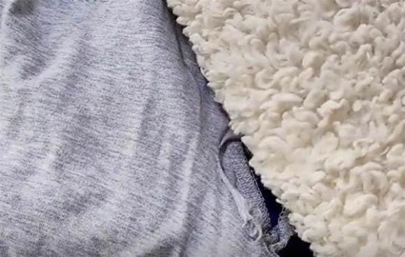 Bốn loại quần áo cũ không được tùy tiện cho đi - Hình 2 Bon loai quan ao cu khong duoc tuy tien cho di-Hinh-2