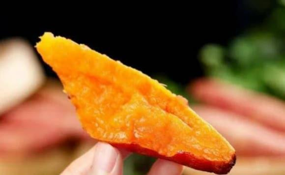 Bí quyết hấp khoai lang ngon không phải ai cũng biết - Hình 3 Bi quyet hap khoai lang ngon khong phai ai cung biet-Hinh-3