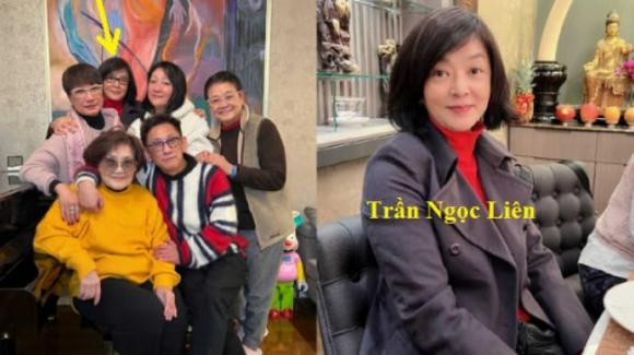Mỹ nhân từng khiến Châu Nhuận Phát tự tử vì tình giờ ra sao? My nhan tung khien Chau Nhuan Phat tu tu vi tinh gio ra sao?