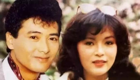 Mỹ nhân từng khiến Châu Nhuận Phát tự tử vì tình giờ ra sao? - Hình 2 My nhan tung khien Chau Nhuan Phat tu tu vi tinh gio ra sao?-Hinh-2