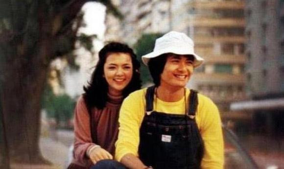 Mỹ nhân từng khiến Châu Nhuận Phát tự tử vì tình giờ ra sao? - Hình 3 My nhan tung khien Chau Nhuan Phat tu tu vi tinh gio ra sao?-Hinh-3