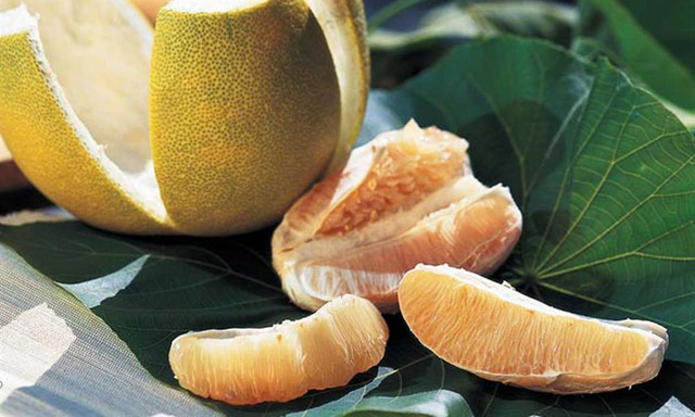 Bưởi tốt sức khỏe nhưng 1 tiếng sau khi ăn không đụng thứ này - Hình 4 Buoi tot suc khoe nhung 1 tieng sau khi an khong dung thu nay-Hinh-4