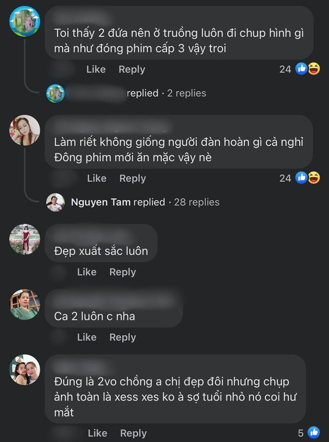 Phương Trinh Jolie bị chê 'tục tĩu' khi mặc mỗi nội y đội voan cô dâu - Hình 5 Phuong Trinh Jolie bi che 'tuc tiu' khi mac moi noi y doi voan co dau-Hinh-5