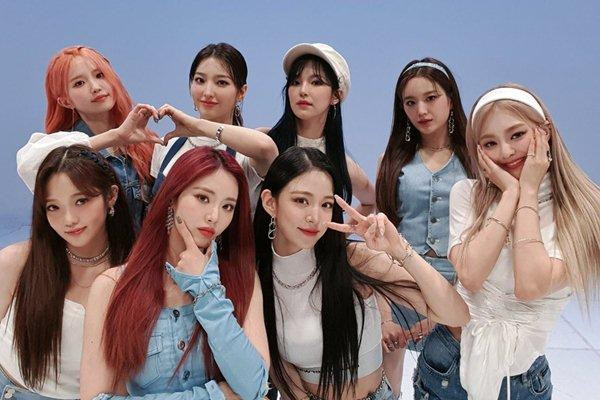 Nhóm nhạc nữ fromis_9 gặp tai nạn xe hơi, phải cấp cứu - Hình 2 Nhom nhac nu fromis_9 gap tai nan xe hoi, phai cap cuu-Hinh-2