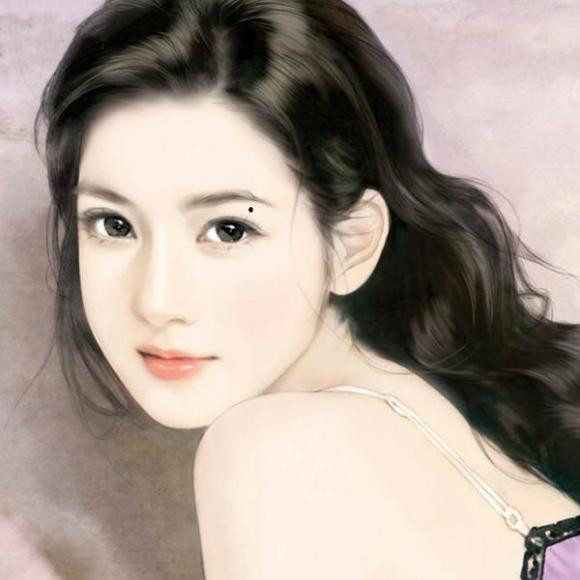 Phụ nữ có 3 loại nốt ruồi này ở lông mày thì trời sinh phú quý Phu nu co 3 loai not ruoi nay o long may thi troi sinh phu quy