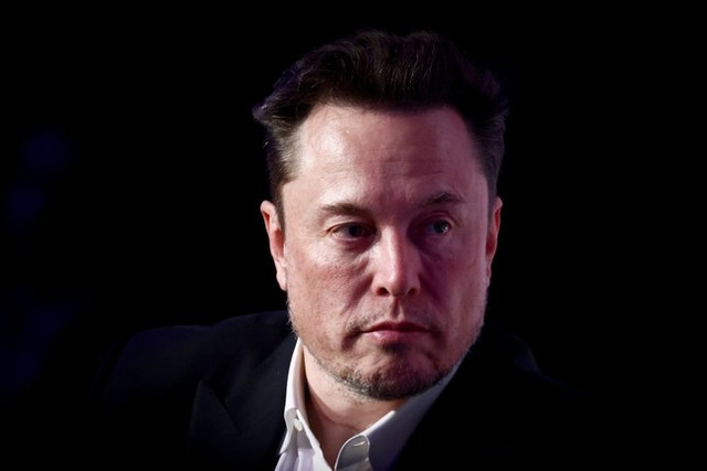 Jeff Bezos "chiếm" ngôi giàu nhất thế giới từ Elon Musk Jeff Bezos