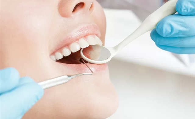 Hàng loạt cơ sở Nha khoa ở Bình Dương bị xử phạt Hang loat co so Nha khoa o Binh Duong bi xu phat