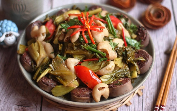 Thủ phạm làm tăng đường huyết không phải đường - Hình 3 Thu pham lam tang duong huyet khong phai duong-Hinh-3