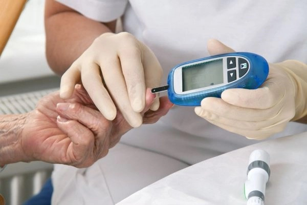 Thủ phạm làm tăng đường huyết không phải đường Thu pham lam tang duong huyet khong phai duong