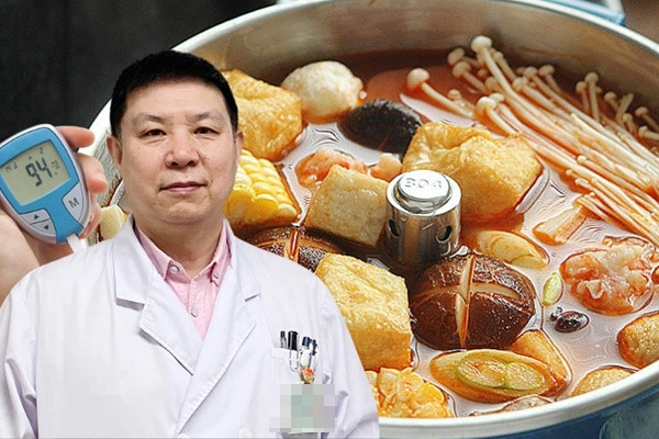 Thủ phạm làm tăng đường huyết không phải đường - Hình 4 Thu pham lam tang duong huyet khong phai duong-Hinh-4