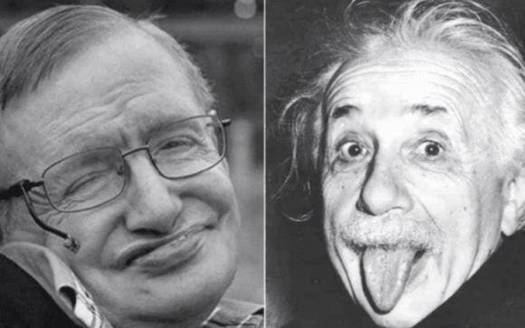Einstein và Hawking đã qua đời, ai là người thông minh nhất thế giới? Einstein va Hawking da qua doi, ai la nguoi thong minh nhat the gioi?