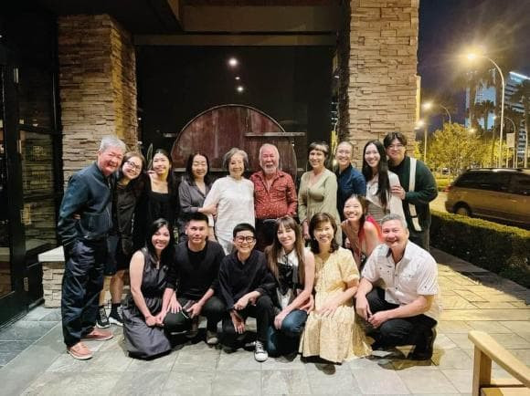 Cuộc sống "vợ chồng son" của Thanh Hà và Phương Uyên sau đám cưới - Hình 4 Cuoc song