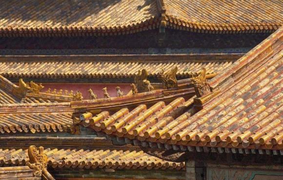 Vì sao hoàng đế nhà Thanh 'xóa sổ' cây xanh trong Tử Cấm Thành? - Hình 5 Vi sao hoang de nha Thanh 'xoa so' cay xanh trong Tu Cam Thanh?-Hinh-5