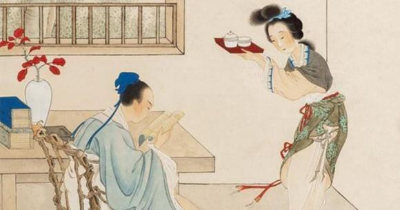 Cổ nhân dạy: “Đàn ông 38 ắt phát tài, phụ nữ 38 dễ góa phụ” - Hình 4 Co nhan day: “Dan ong 38 at phat tai, phu nu 38 de goa phu”-Hinh-4