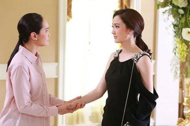 Thương em chồng ốm tôi cho luôn 50 triệu tiền nợ và cái kết Thuong em chong om toi cho luon 50 trieu tien no va cai ket