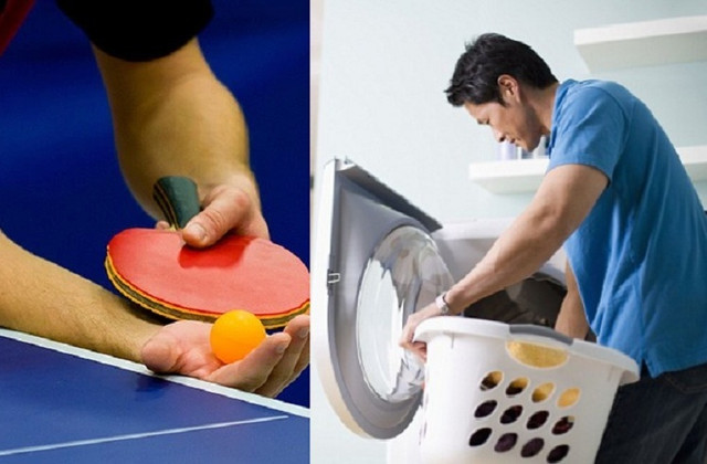 Vợ bỏ về nhà ngoại chỉ vì… tôi chăm chỉ đi tập thể thao ảnh 1 Vợ bỏ về nhà ngoại chỉ vì… tôi chăm chỉ đi tập thể thao ảnh 1