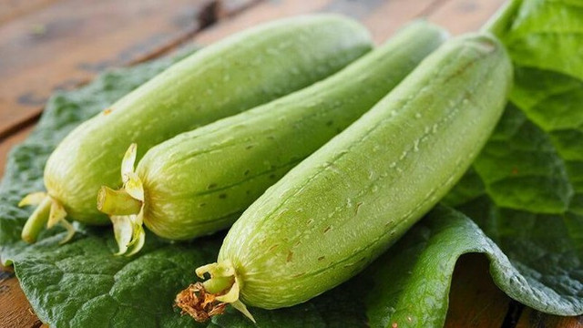 Loại quả là ‘nhân sâm’ của người nghèo, ăn vào bổ não, đẹp da Loai qua la ‘nhan sam’ cua nguoi ngheo, an vao bo nao, dep da