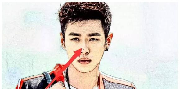 Bốn loại tướng đàn ông nghèo, kiếm tiền khó khăn, cả đời lận đận! - Hình 4 Bon loai tuong dan ong ngheo, kiem tien kho khan, ca doi lan dan!-Hinh-4