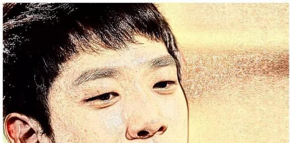 Bốn loại tướng đàn ông nghèo, kiếm tiền khó khăn, cả đời lận đận! - Hình 3 Bon loai tuong dan ong ngheo, kiem tien kho khan, ca doi lan dan!-Hinh-3