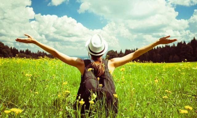 7 kiểu người may mắn hết phần thiên hạ, trên kính dưới nhường - Hình 2 7 kieu nguoi may man het phan thien ha, tren kinh duoi nhuong-Hinh-2